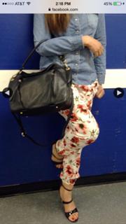 Gabrielle Kerr feet photo 14