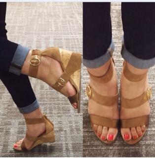 Gabrielle Kerr feet photo 12