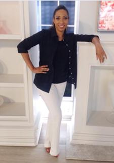 Gabrielle Kerr feet photo 5