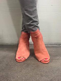 Gabrielle Kerr feet photo 20