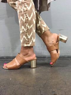 Gabrielle Kerr feet photo 14