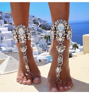 Gabrielle Kerr feet photo 20