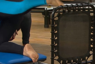 Gabrielle Kerr feet photo 15