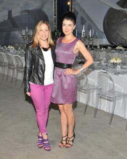 Gabrielle Miller feet photo 7