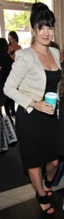 Gabrielle Miller feet photo 6