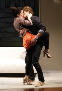 Gabrielle Miller feet photo 4