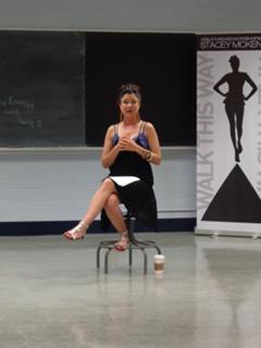Gabrielle Miller feet photo 3