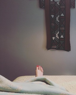 Gabrielle Miller feet photo 16