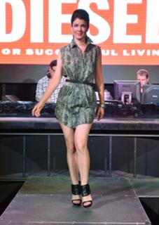 Gabrielle Miller feet photo 17