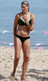 Gabrielle Reece feet photo thumbnail