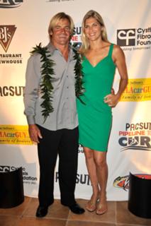 Gabrielle Reece feet photo thumbnail