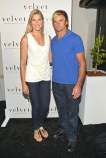Gabrielle Reece feet photo thumbnail