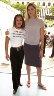 Gabrielle Reece feet photo thumbnail