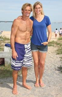 Gabrielle Reece feet photo thumbnail