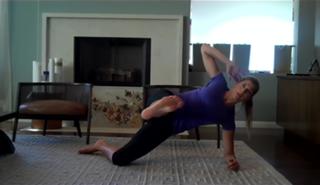 Gabrielle Reece feet photo thumbnail