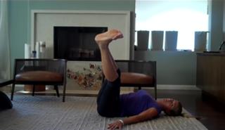 Gabrielle Reece feet photo thumbnail