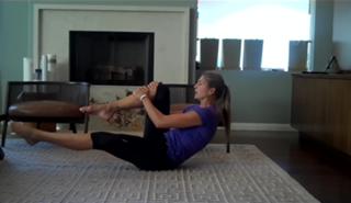 Gabrielle Reece feet photo thumbnail