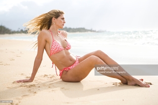 Gabrielle Reece feet photo thumbnail