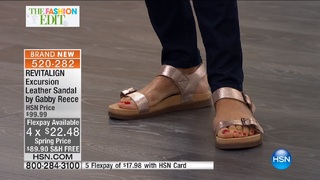 Gabrielle Reece feet photo thumbnail