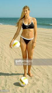 Gabrielle Reece feet photo thumbnail