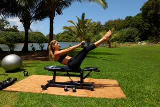 Gabrielle Reece feet photo thumbnail