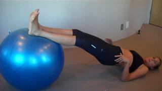 Gabrielle Reece feet photo thumbnail