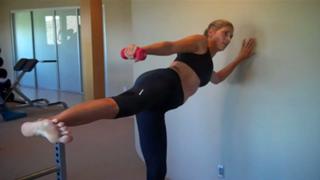Gabrielle Reece feet photo thumbnail