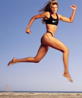 Gabrielle Reece feet photo thumbnail