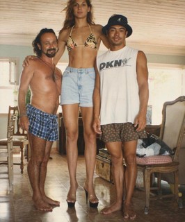 Gabrielle Reece feet photo thumbnail