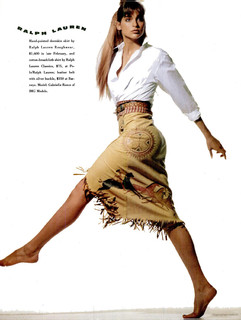 Gabrielle Reece feet photo thumbnail