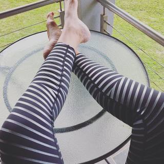 Gabrielle Reece feet photo thumbnail