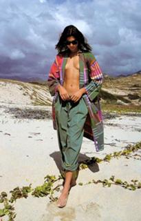 Gabrielle Reece feet photo thumbnail