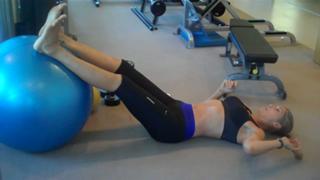 Gabrielle Reece feet photo thumbnail