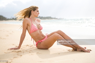 Gabrielle Reece feet photo thumbnail