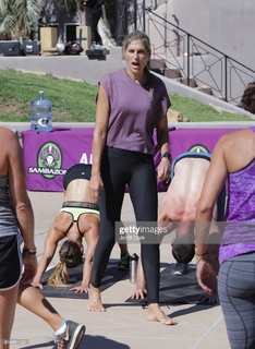 Gabrielle Reece feet photo thumbnail