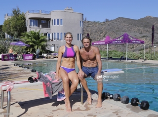 Gabrielle Reece feet photo thumbnail