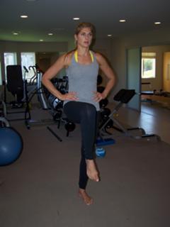 Gabrielle Reece feet photo thumbnail