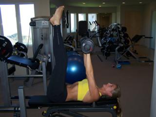 Gabrielle Reece feet photo thumbnail