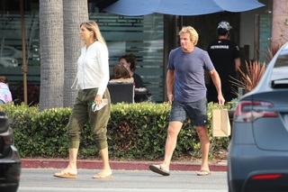 Gabrielle Reece feet photo thumbnail