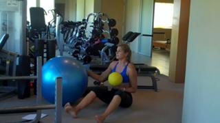 Gabrielle Reece feet photo thumbnail