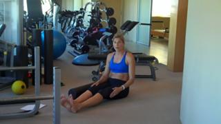 Gabrielle Reece feet photo thumbnail