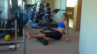 Gabrielle Reece feet photo thumbnail