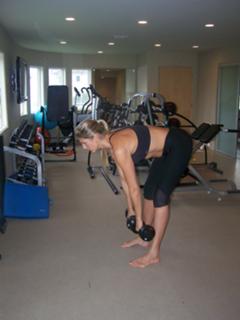Gabrielle Reece feet photo thumbnail
