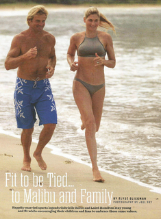 Gabrielle Reece feet photo thumbnail
