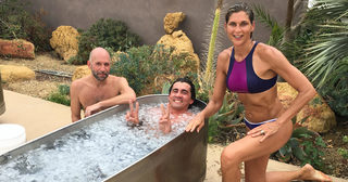 Gabrielle Reece feet photo thumbnail
