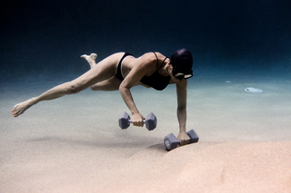 Gabrielle Reece feet photo thumbnail