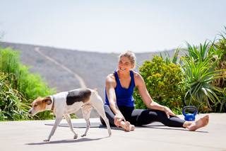 Gabrielle Reece feet photo thumbnail
