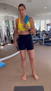 Gabrielle Reece feet photo thumbnail