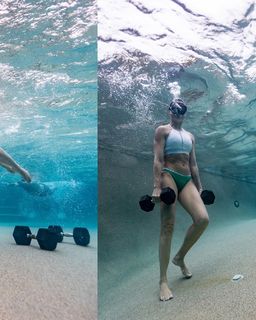 Gabrielle Reece feet photo thumbnail