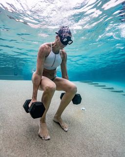 Gabrielle Reece feet photo thumbnail